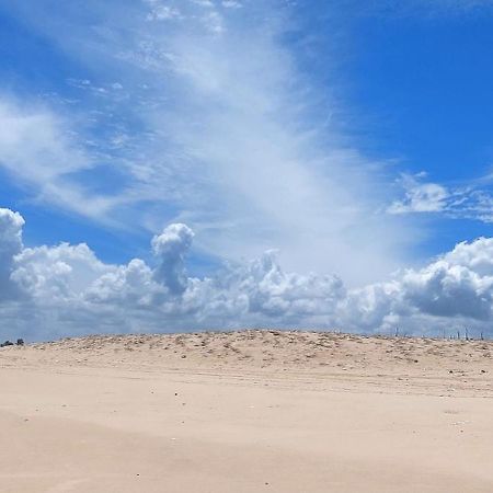 Portal Vida Chale Na Praia Da Taiba Sao Goncalo do Amarante  Exterior foto