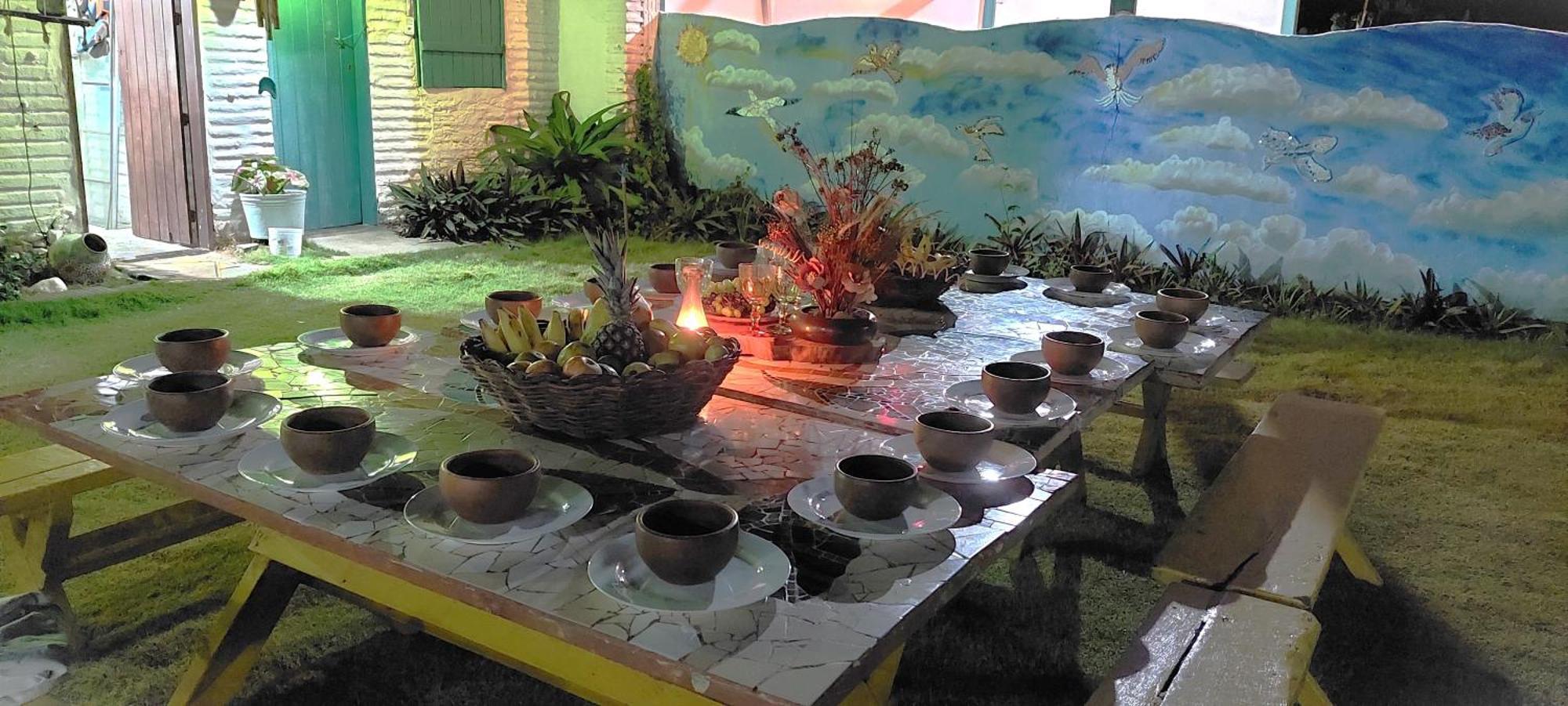 Portal Vida Chale Na Praia Da Taiba Sao Goncalo do Amarante  Exterior foto